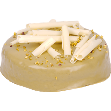 Jumbo Pistachetaart