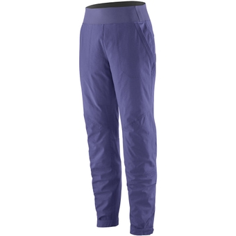 Patagonia Caliza Rock Hose Solstice Purple Damen