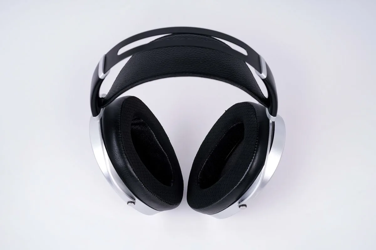 HiFiMAN Ananda Nano Casques hi-fi