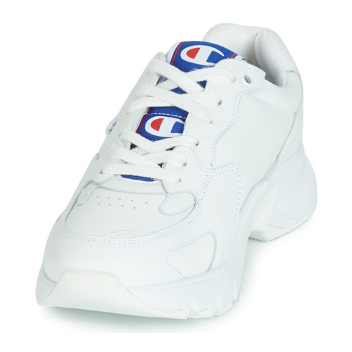 Champion - CWA-1 LEATHER - Beige