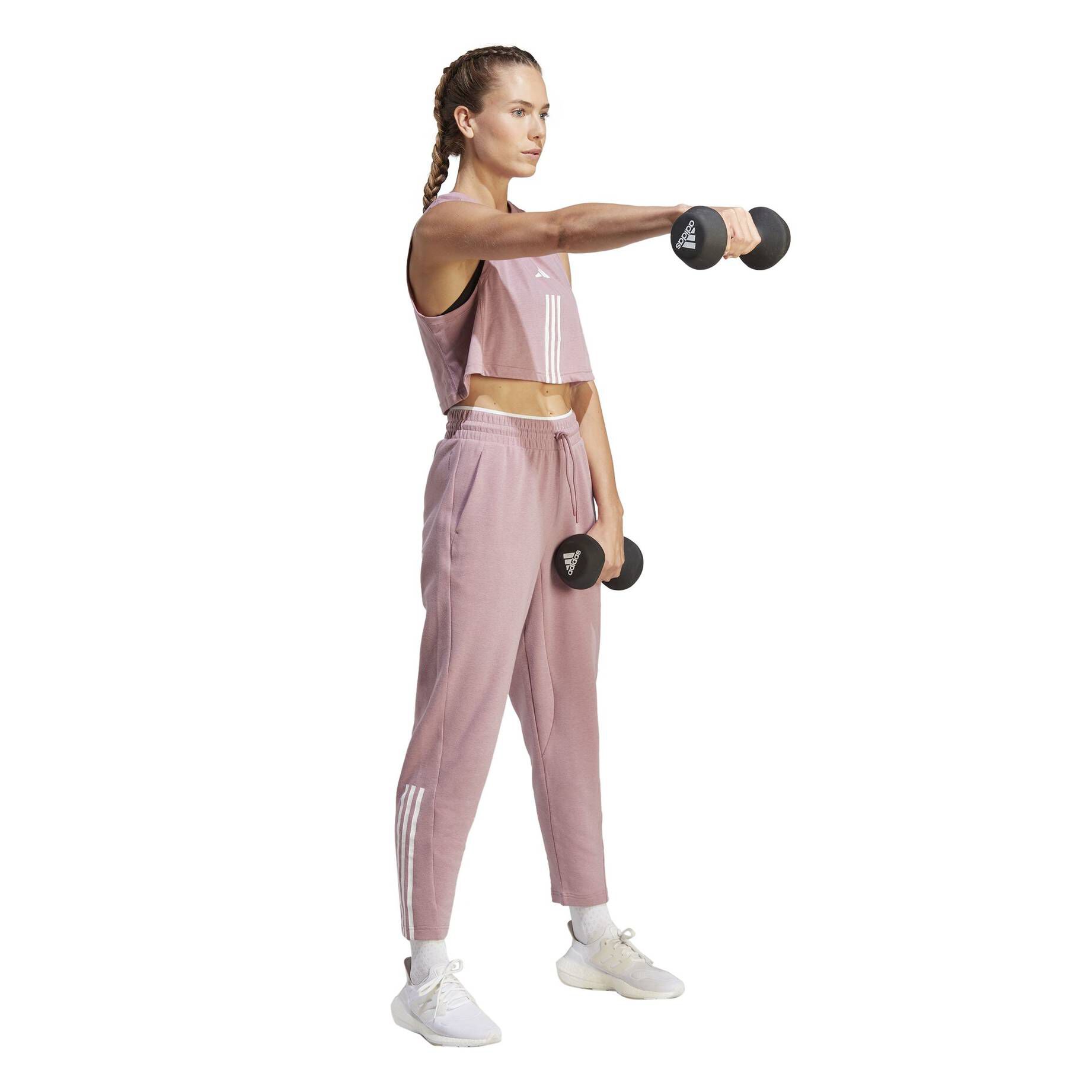 adidas Performance| Damen Jogginghose