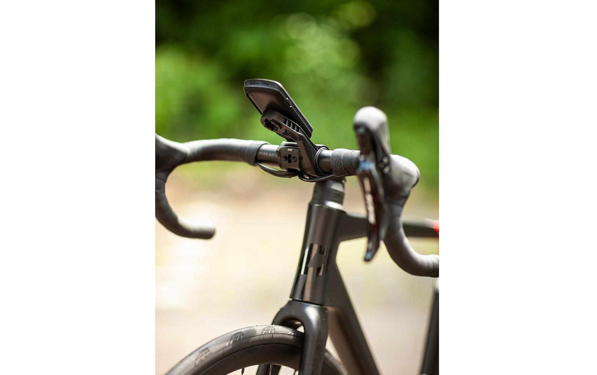Fahrrad GPS Edge 1040 Solar<br>Fahrrad GPS