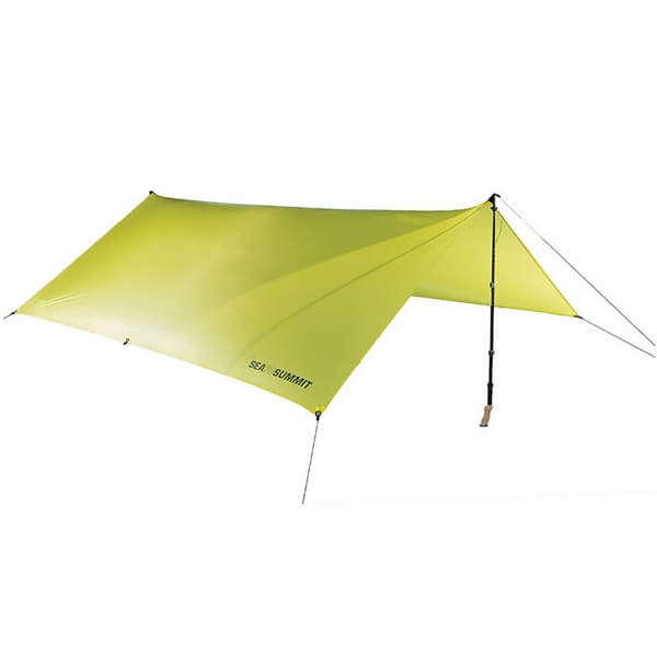 Tente bivouac SEA TO SUMMIT ESCAPIST 15D TARP MED