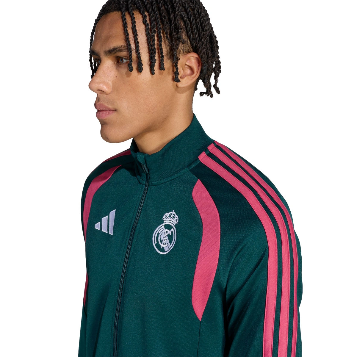 Fato de treino adidas Real Madrid Training 2026-2027
