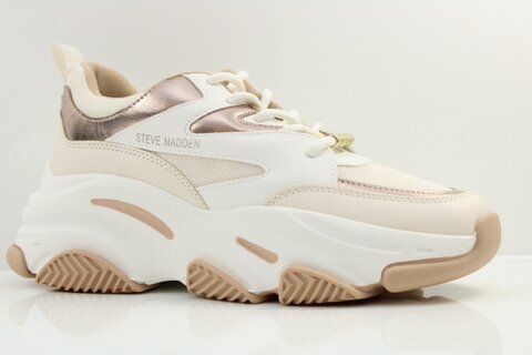 Steve Madden Schnürschuhe