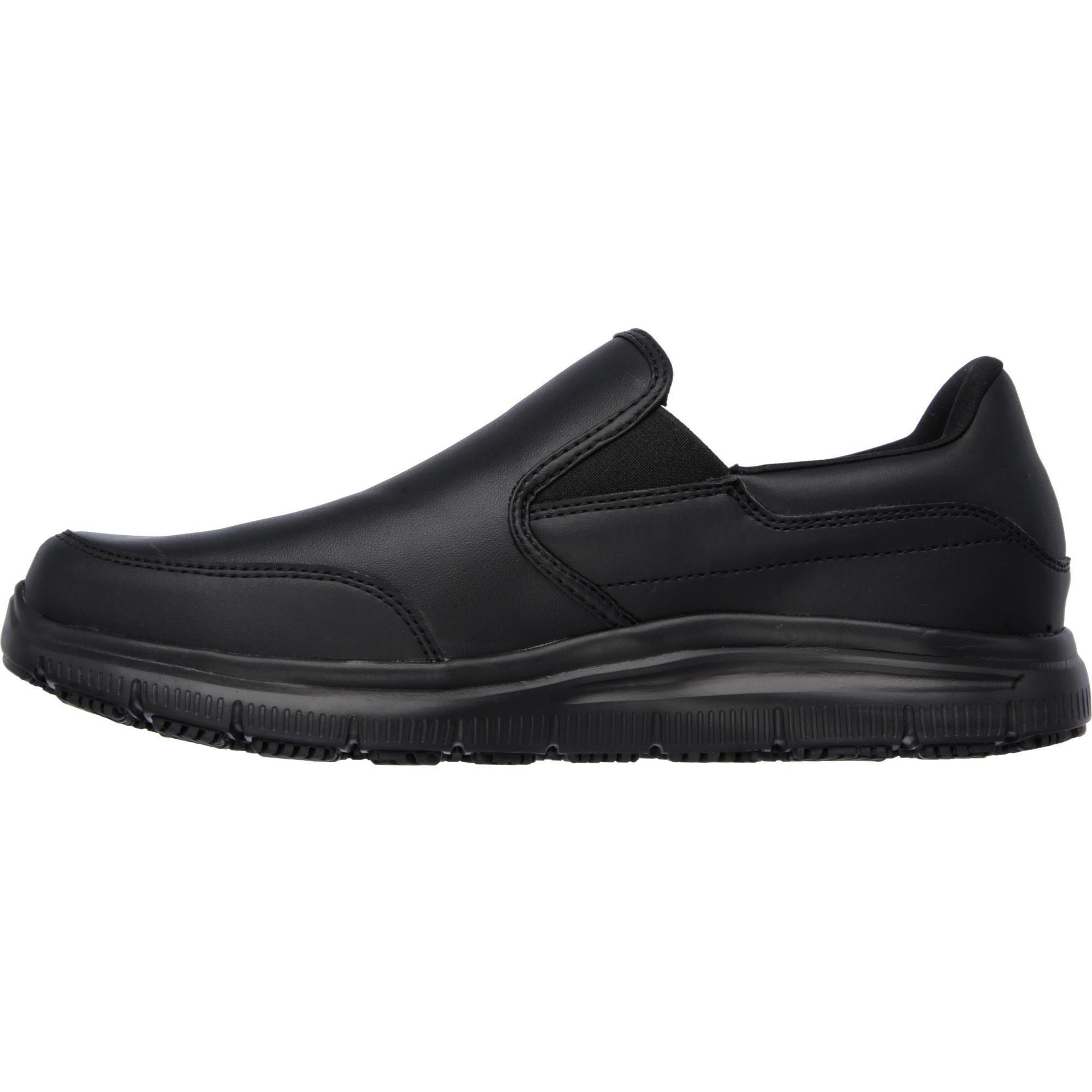 SkechersFlex Advantage SR-Bronwood