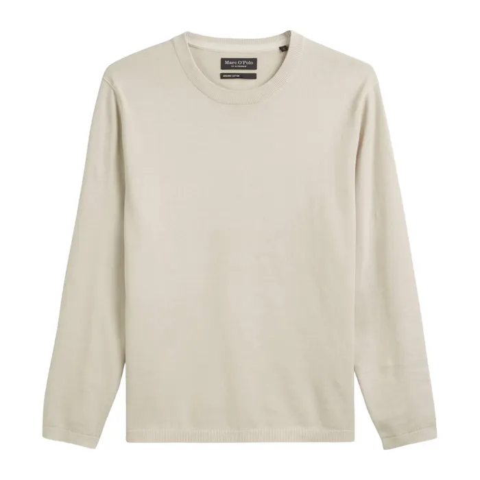 Marc O'Polo Regular Crewneck Sweater Heren