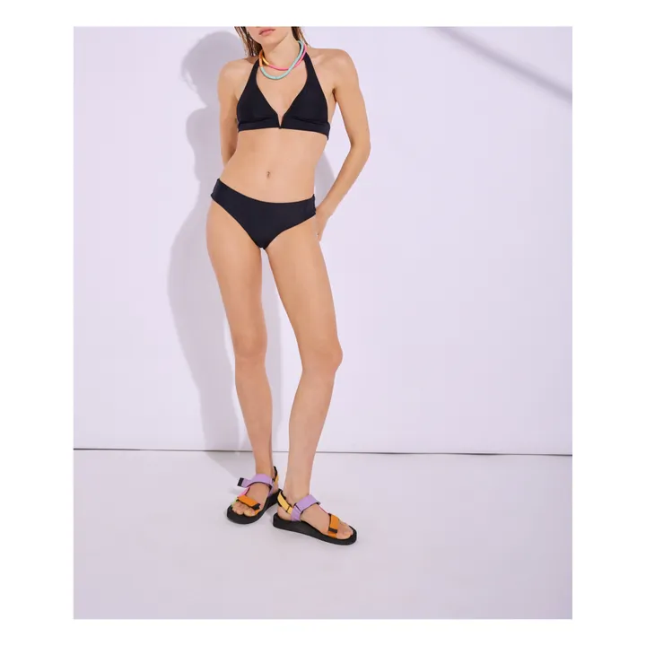 Albertine Bas de Maillot Georgia | Noir