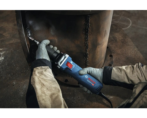 Rechte slijper Bosch Professional GGS 30 LS