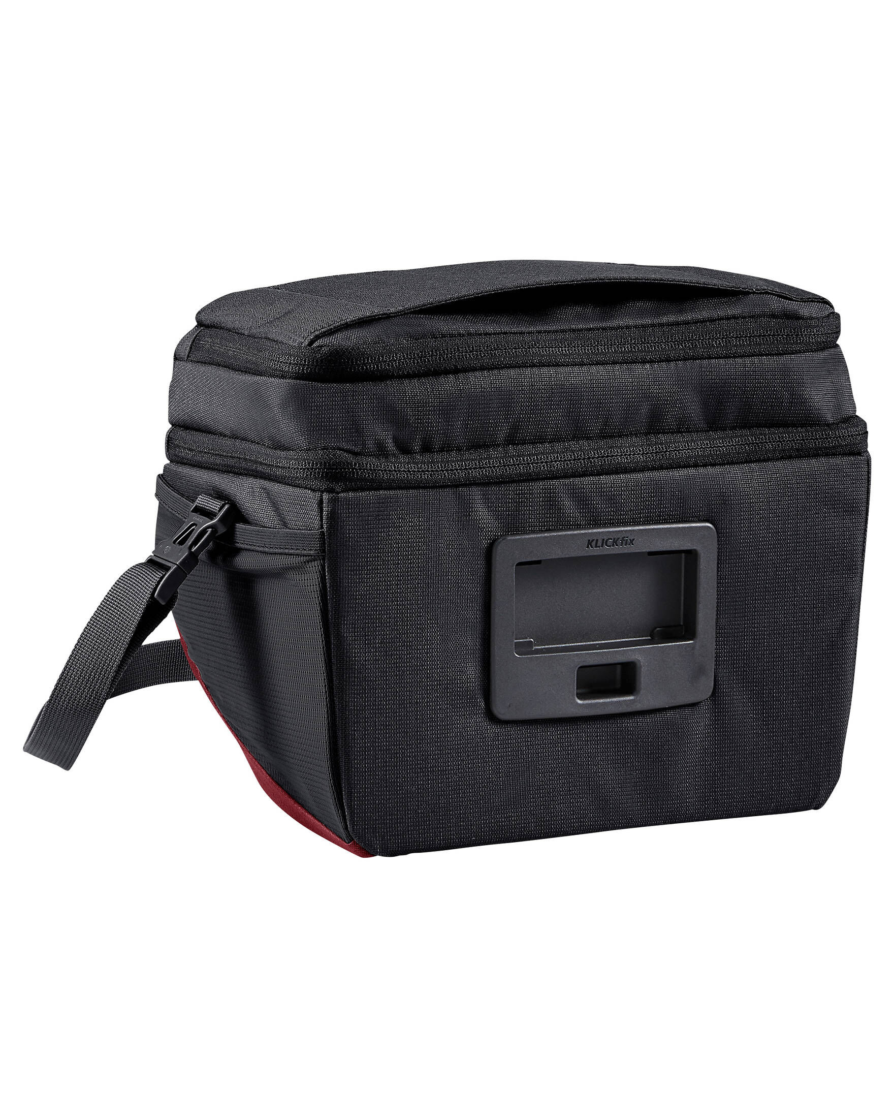 VAUDE| RT-Lenkertaschen OnTour Box L (KLICKfix ready)