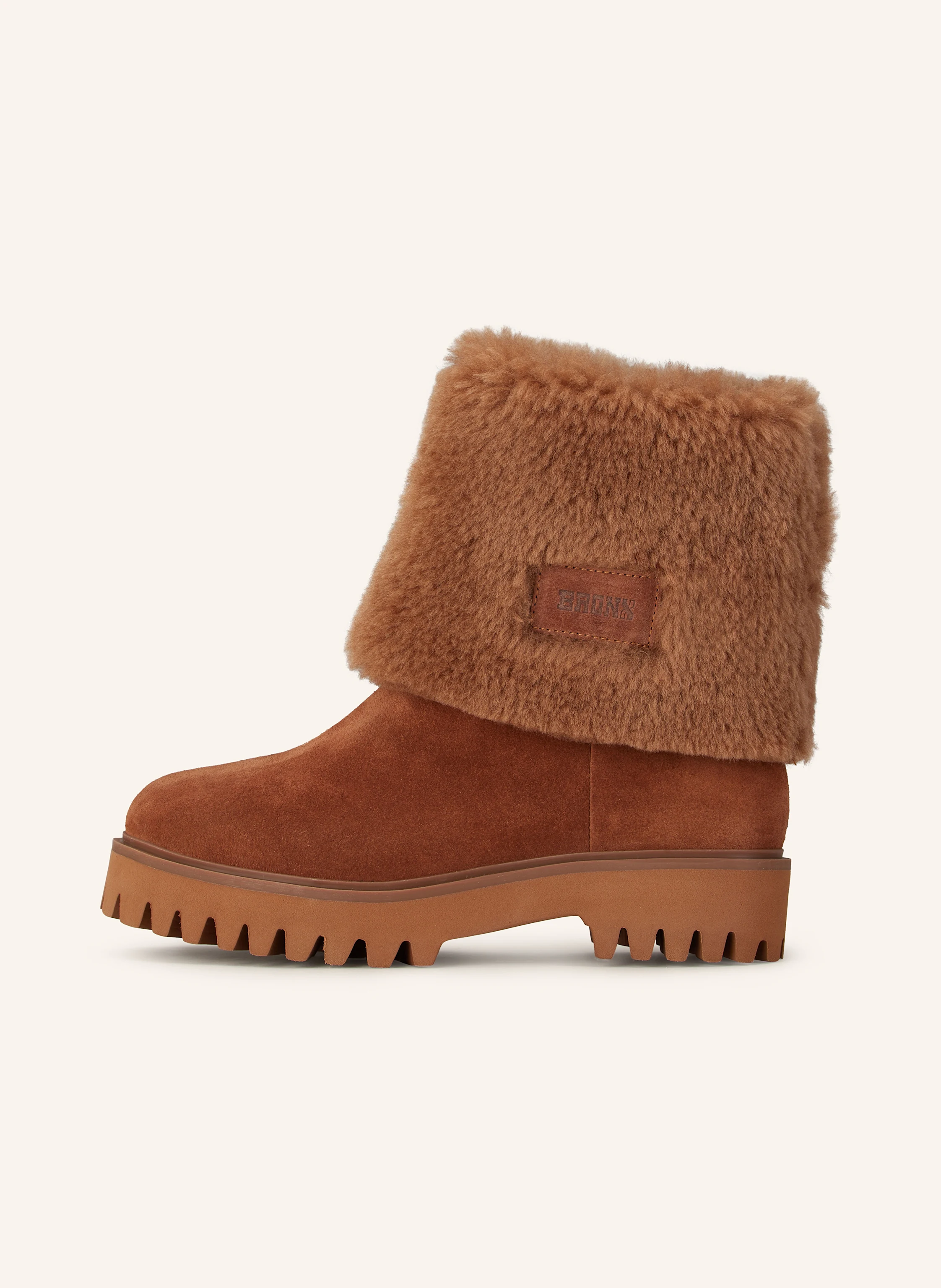 BRONX Boots GROOV-Y