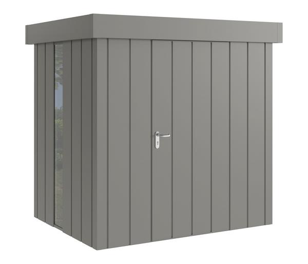 Hörmann Metallgerätehaus Juno JFD4 M-Sk