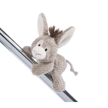 NICI MagNICI Esel Donkeylee NICI GREEN, 12 cm