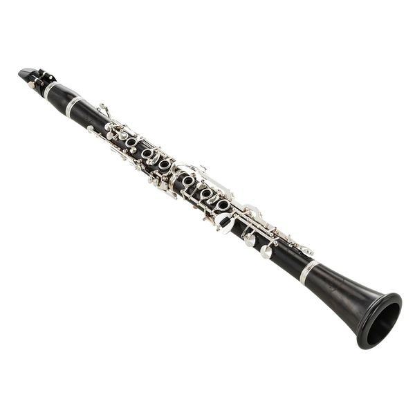 Oscar Adler & Co. 320 Bb-Clarinet