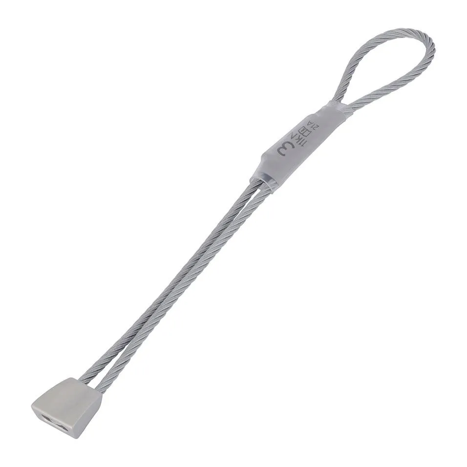 DMM Wallnut Silver