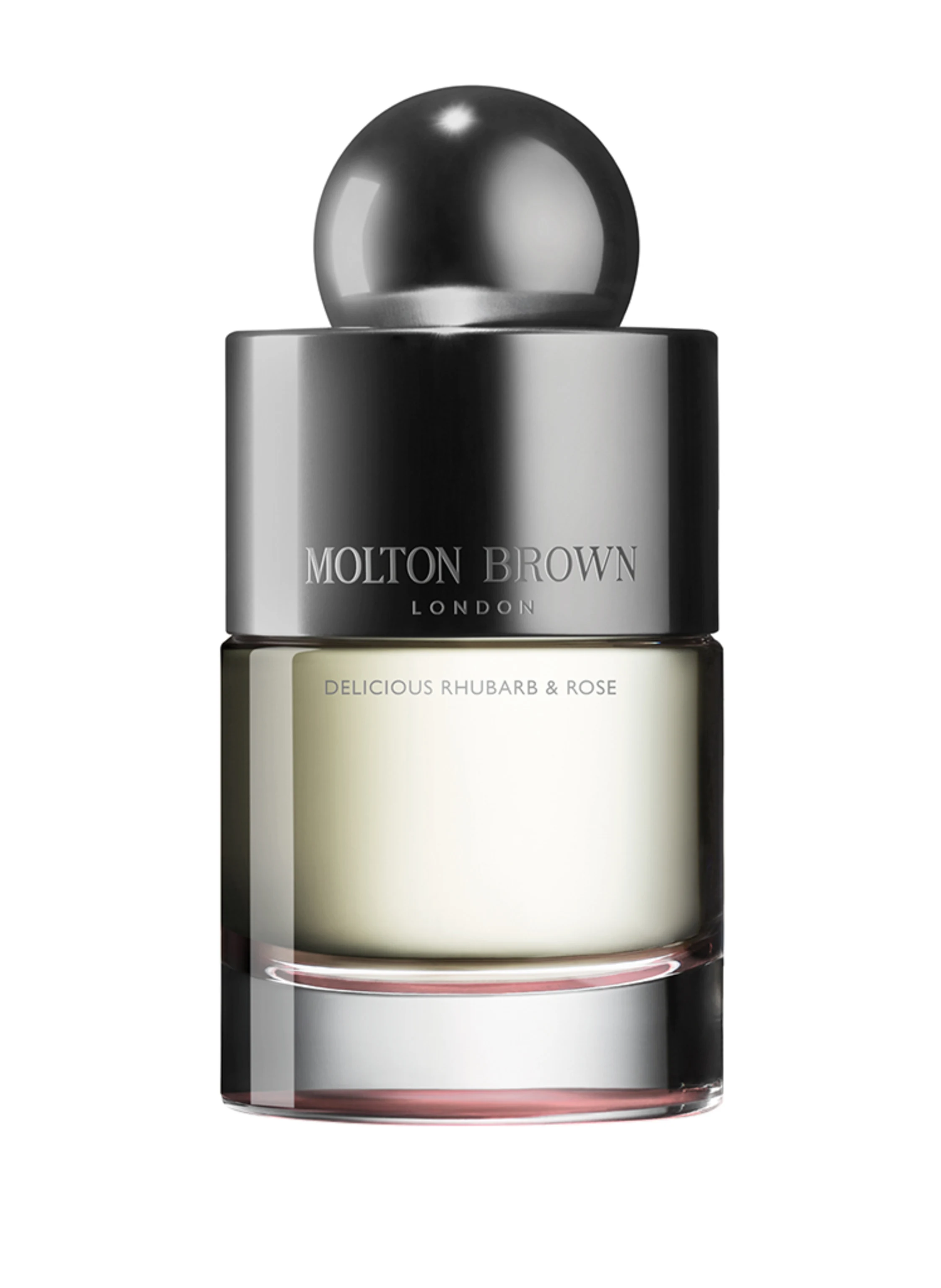 MOLTON BROWN DELICIOUS RHUBARB & ROSE