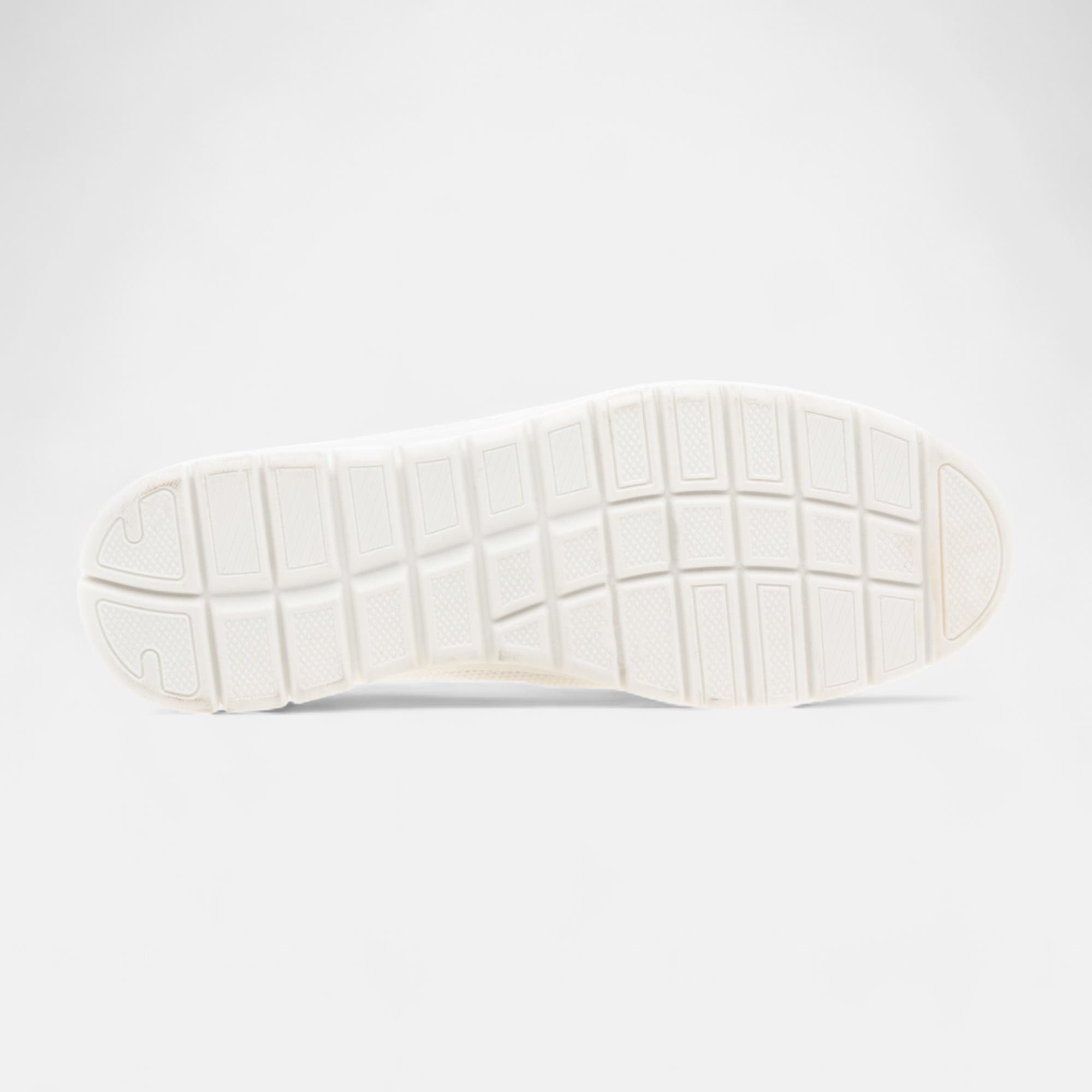 Mocassins Femme blanc