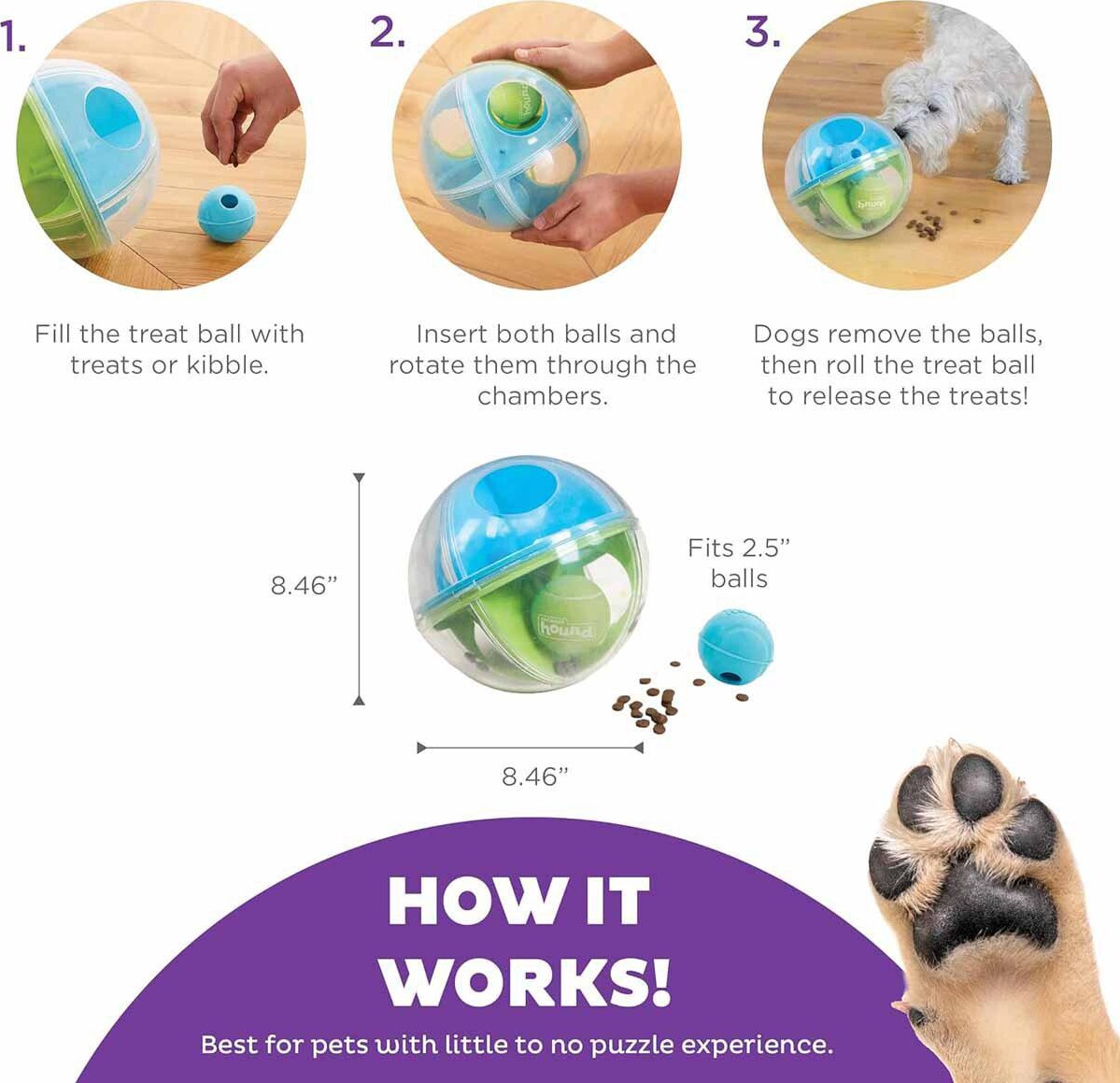 Outward Hound - A-Maze Ball