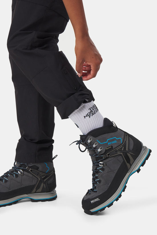 The North Face The North Face Exploration Conv Reg Straight Afritsbroek Dames