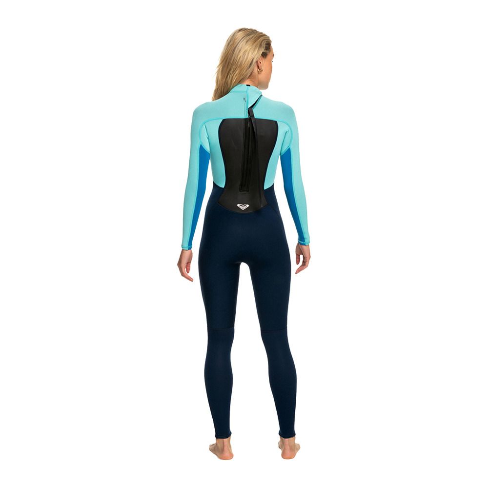 Roxy PROLOGUE BZ - Combinaison intégrale 3/2mm Femme good mood
