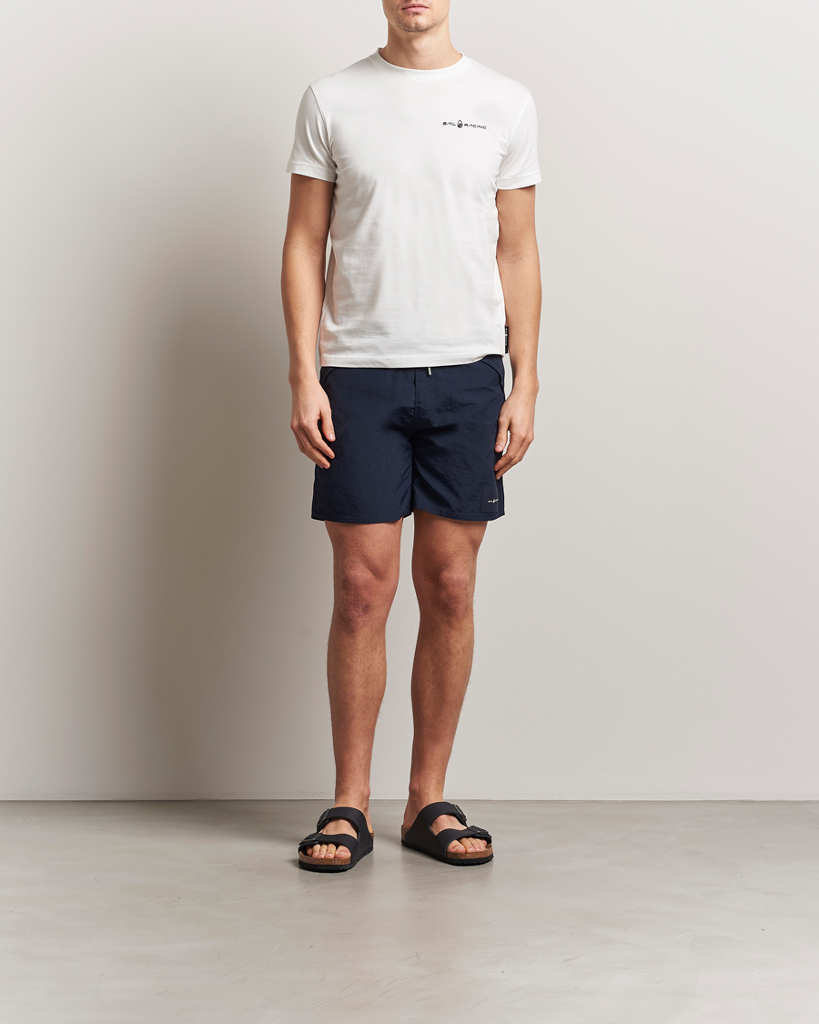 Sail Racing Wind Swimshorts Dark Navy
