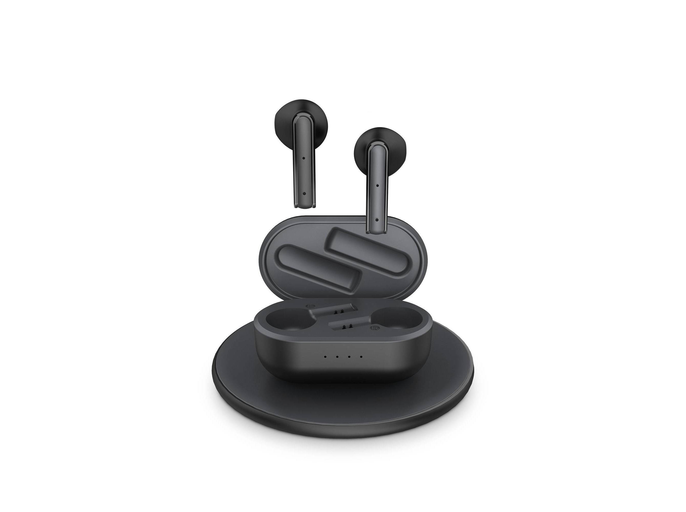 AURICULARES ENERGY SISTEM STYLE 4 ULTRA PRETO