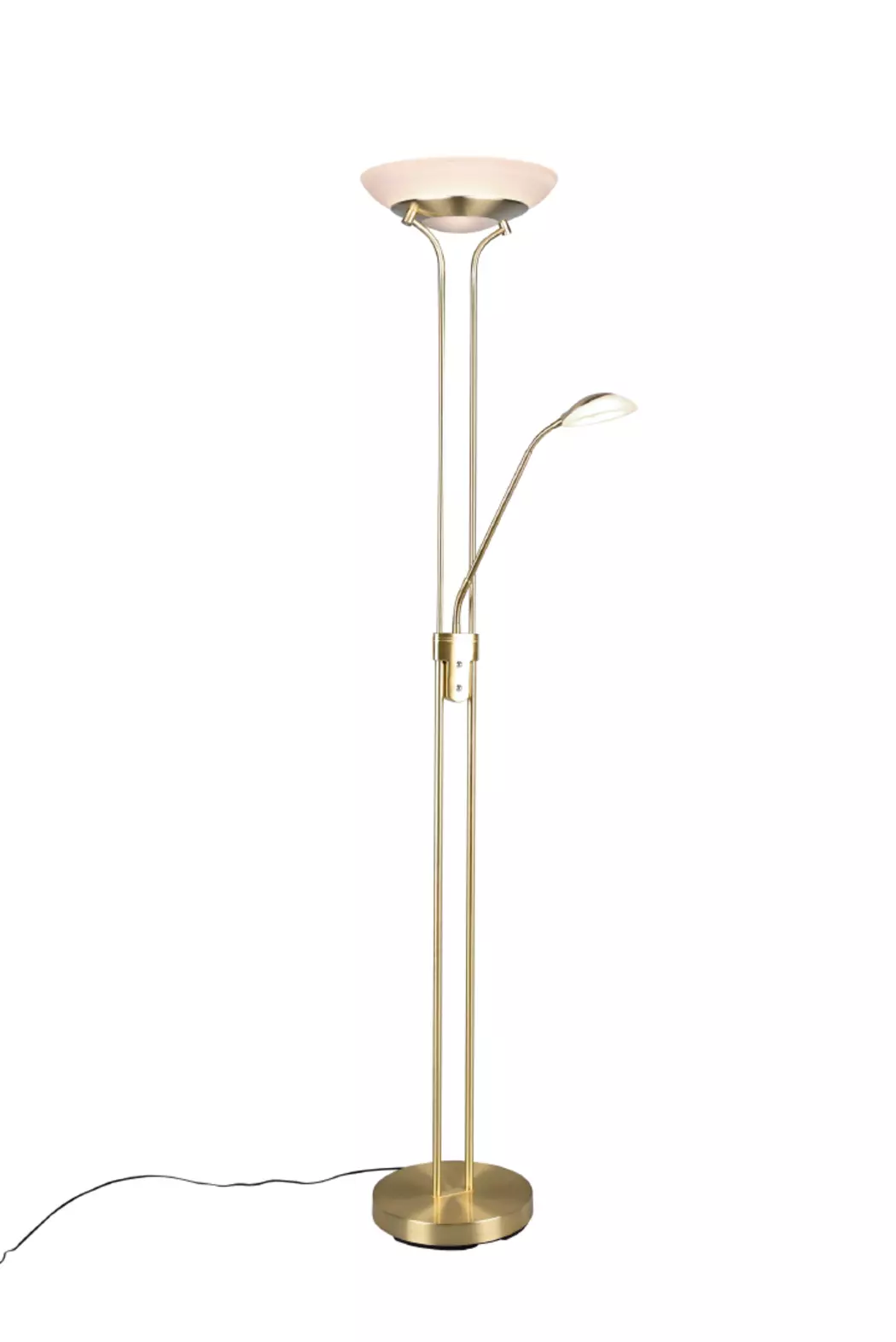 LED-Stehlampe Orson