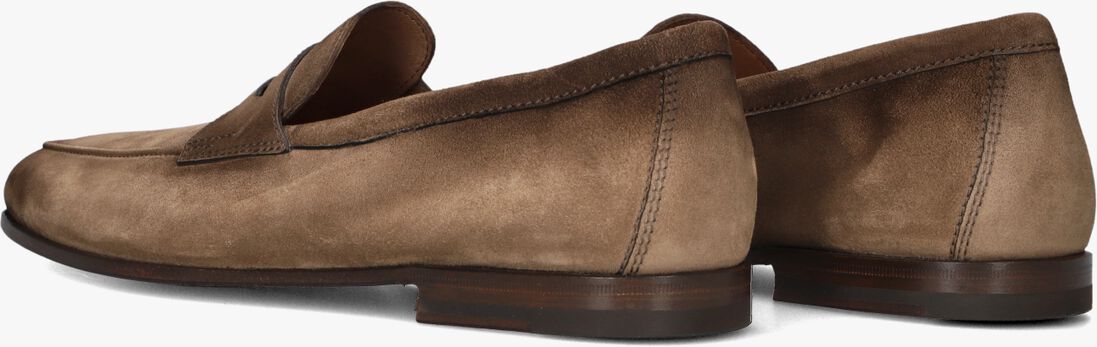 bruine santoni instappers carlos