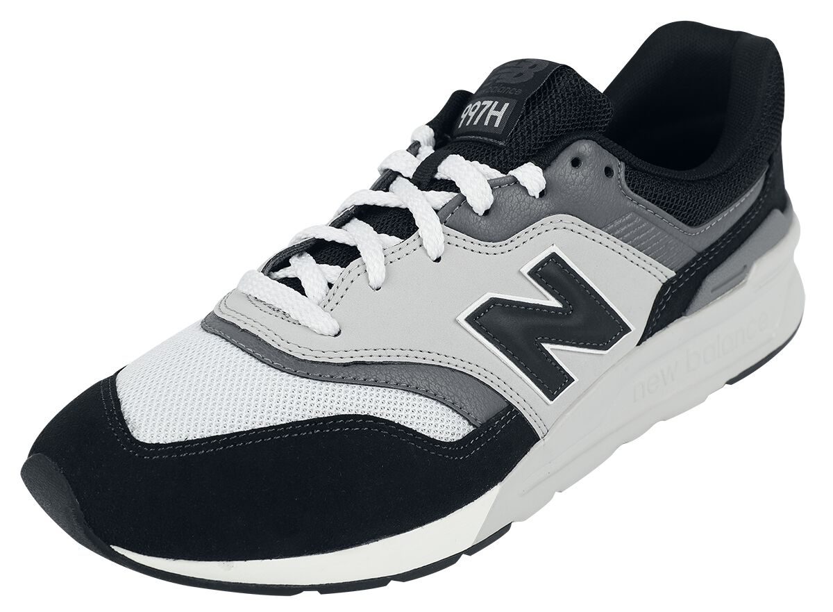 997H | New Balance Baskets