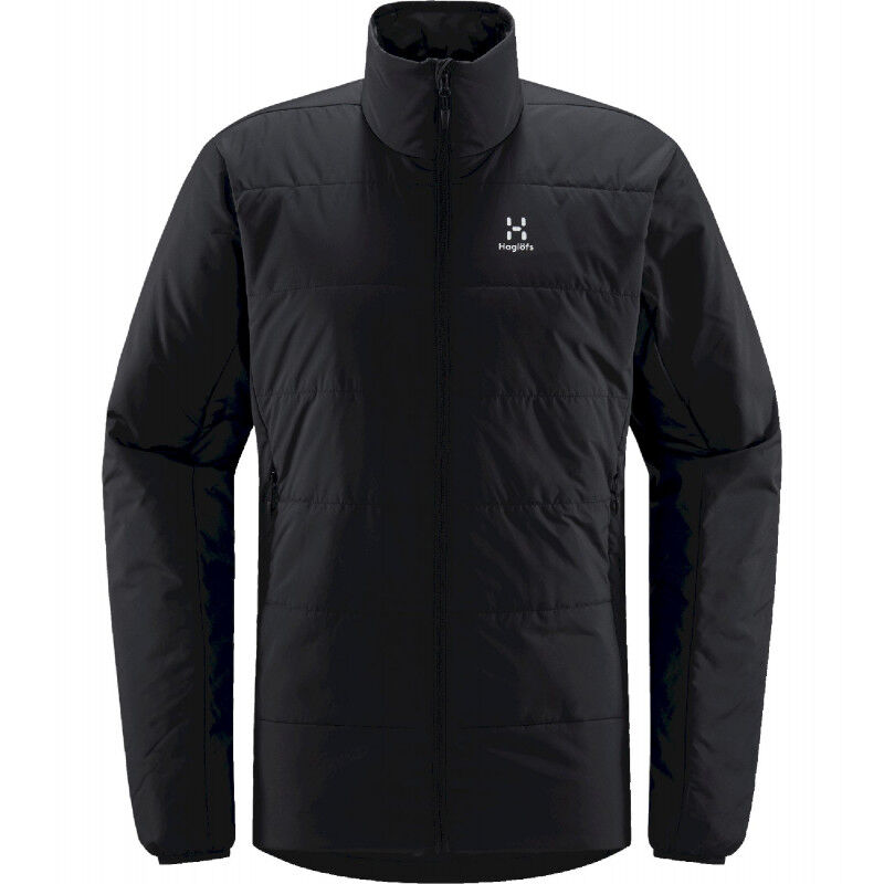 Mimic Silver Jacket Men - Doudoune homme