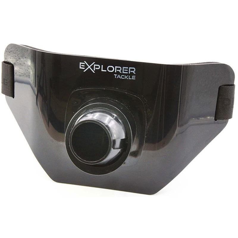 Baudrier Explorer Tackle Cardan Articule