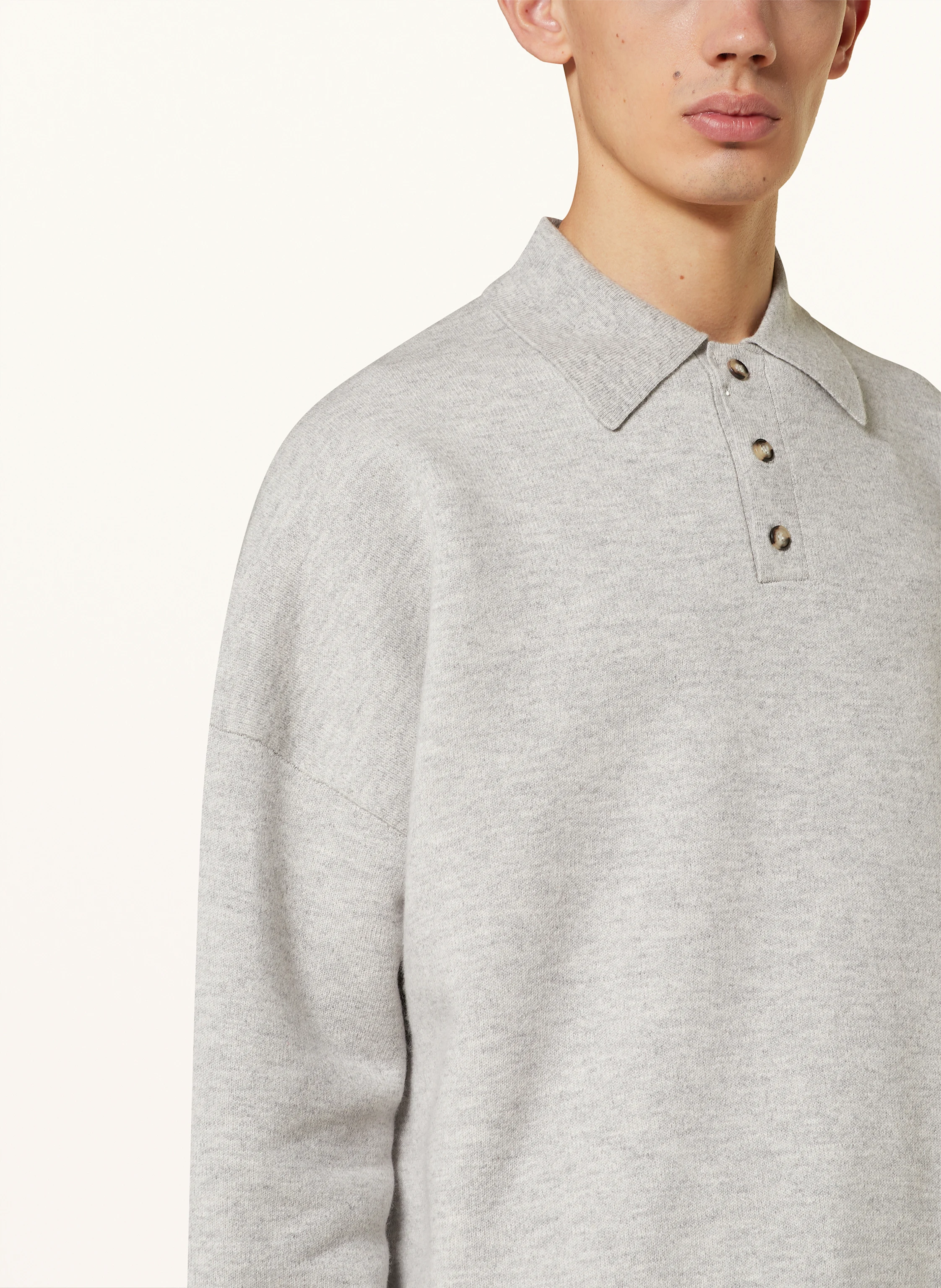 Nanushka Pullover ELIEKE
