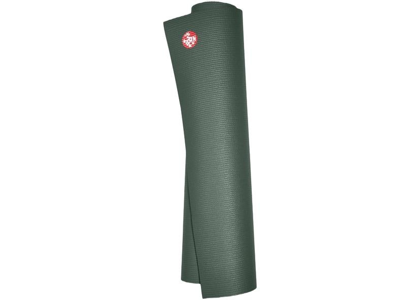 Manduka Yogamatte PROlite Black Sage, 180 cm Gymnastikmatte