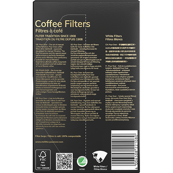 Anti Calc Bio Pulver für Kaffeevollautomaten, 4x40g