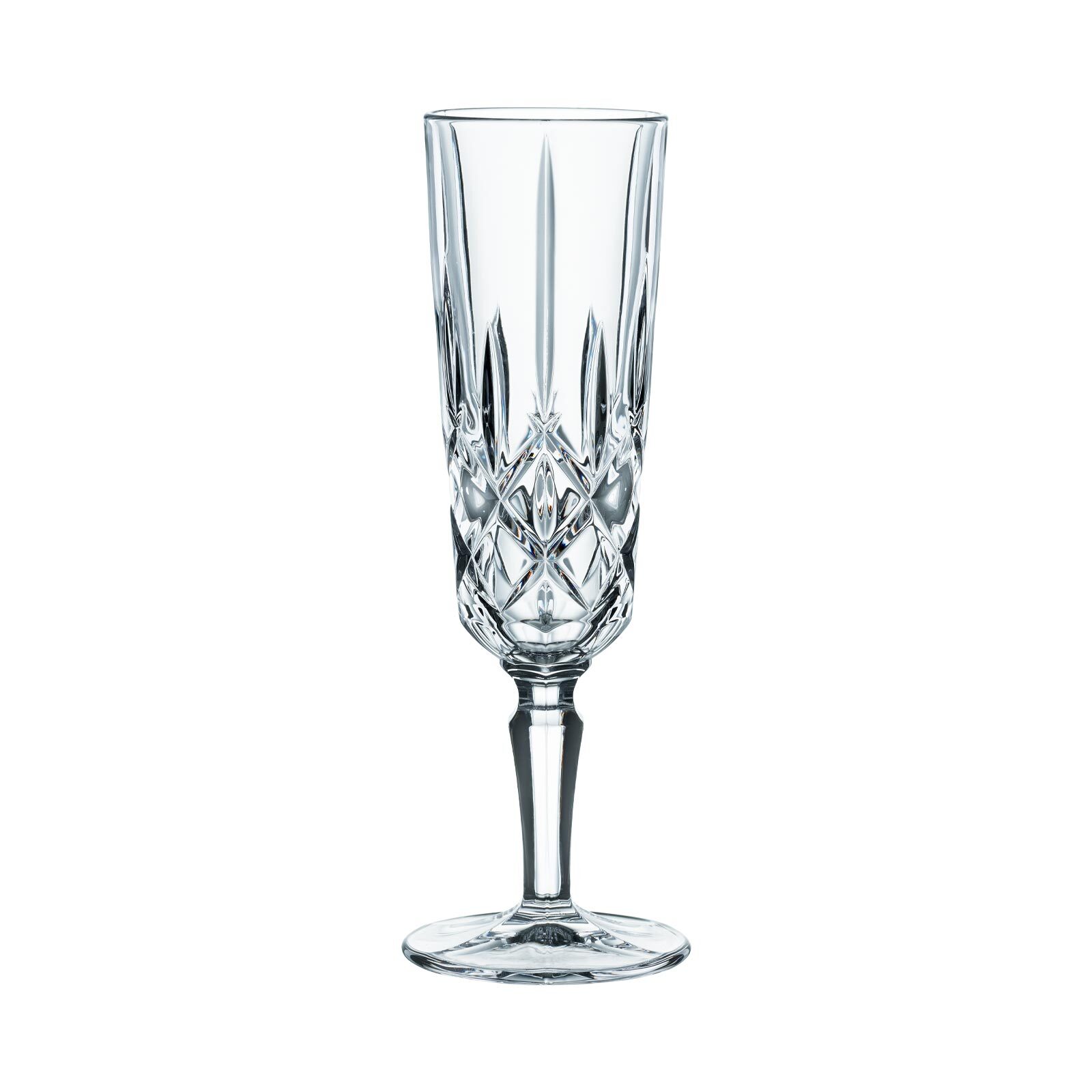 Nachtmann Champagnergläser Noblesse 155 ml 6er Set