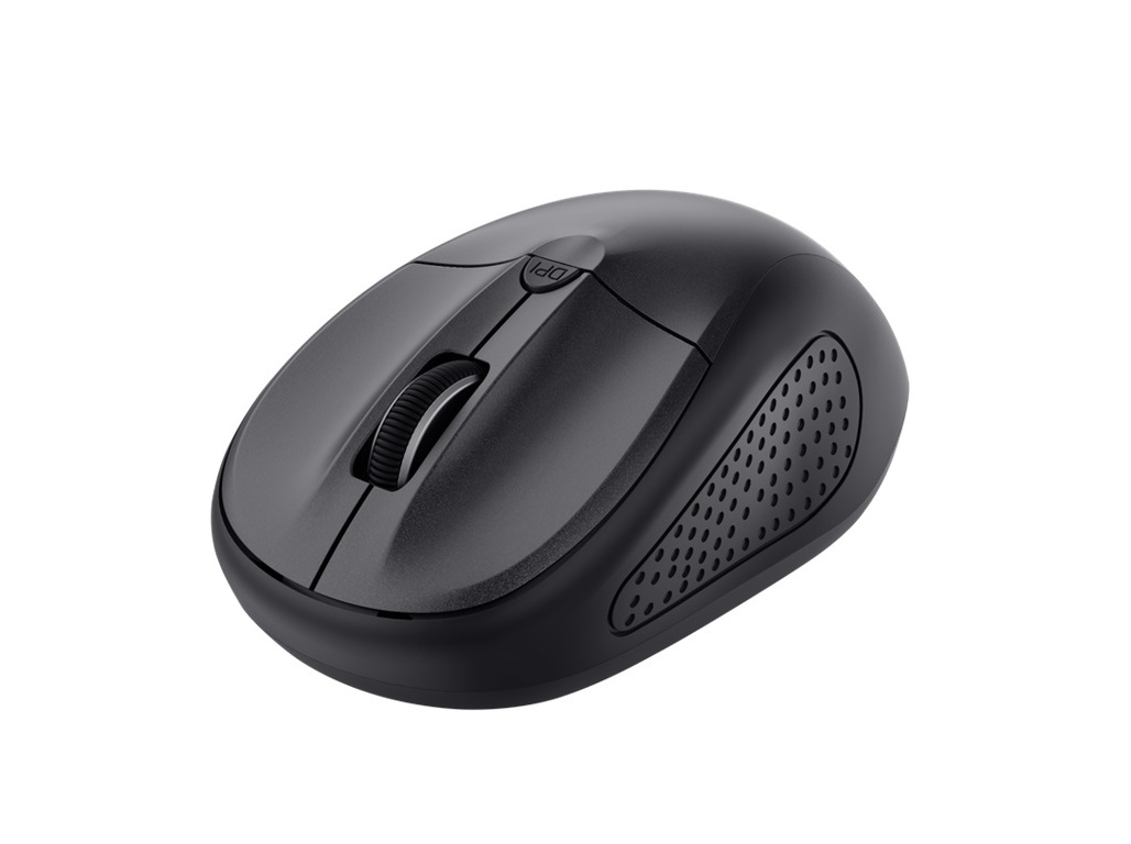 RATO PRIMO BT TRUST MOUTRU24966 WIRELESS
