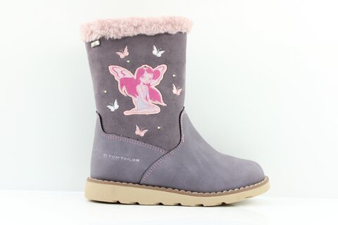 Tom Tailor Stiefel & Boots