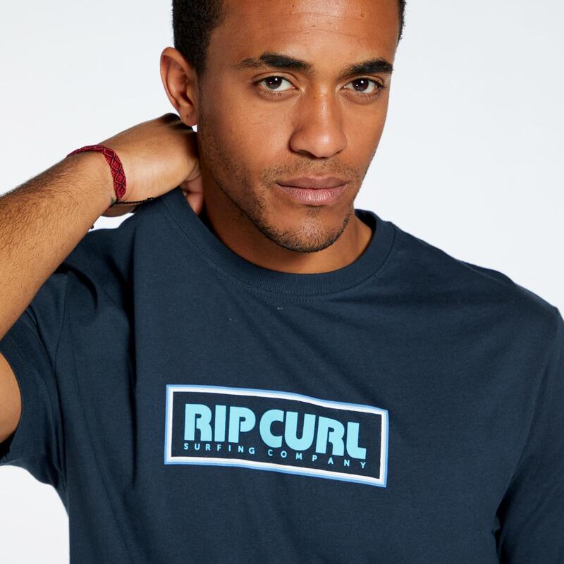 Camiseta Rip Curl