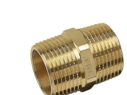 PURAFIT br.nip.2.1/2 - .Siliciumbronze.Blyfri.