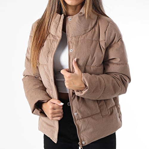 Veste Femme Renatella Marron
