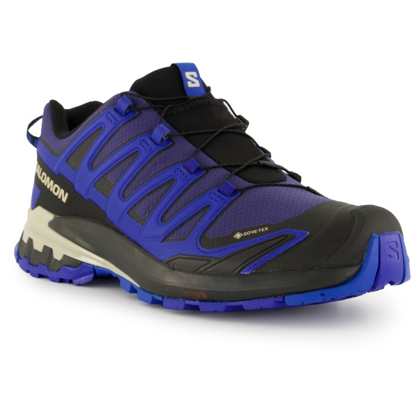 Salomon - XA Pro 3D V9 GTX - Chaussures multisports