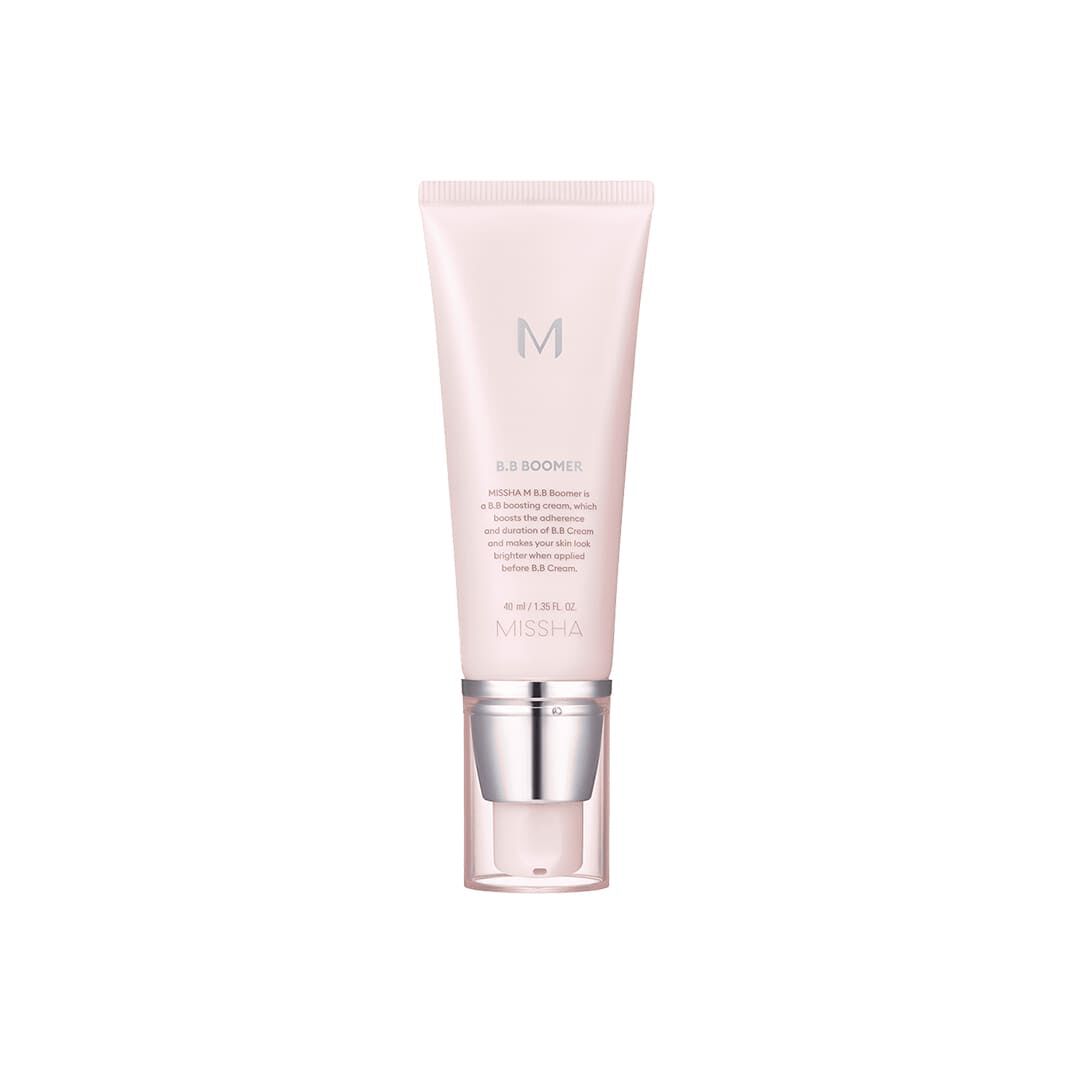 Missha  BB Boomer - Primer - 40ml
