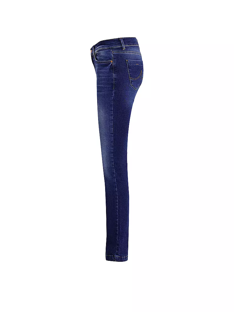 LTB JEANS Jeans Flared Fit FALLON blau