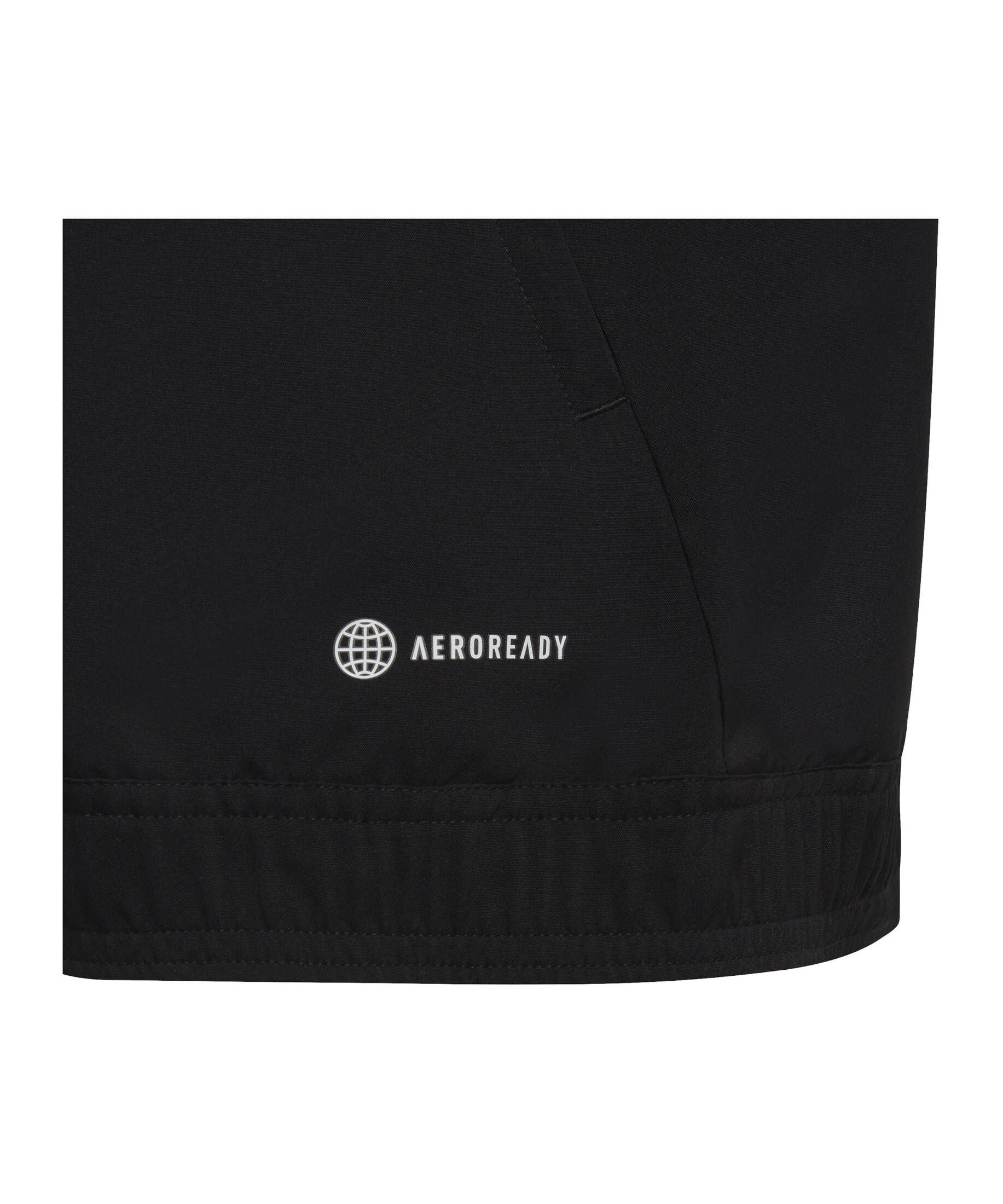 adidas Performance| Kinder Präsentationsjacke