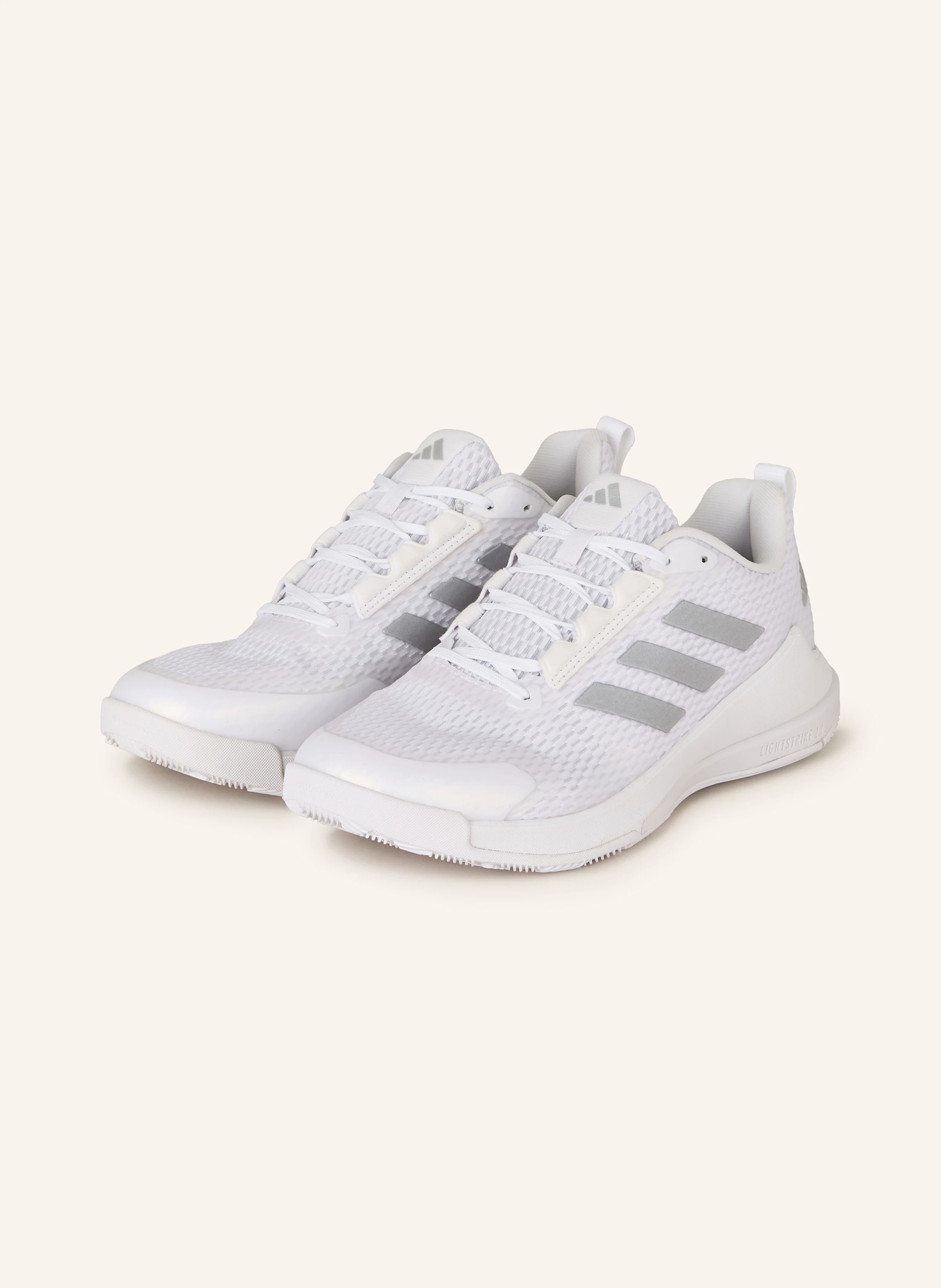 adidas Indoorschuhe NOVAFLIGHT 2