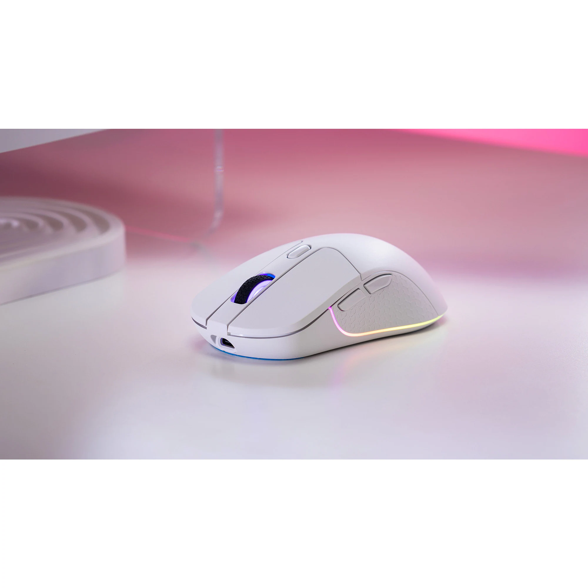 Keychron Gaming-Maus M3 Wireless