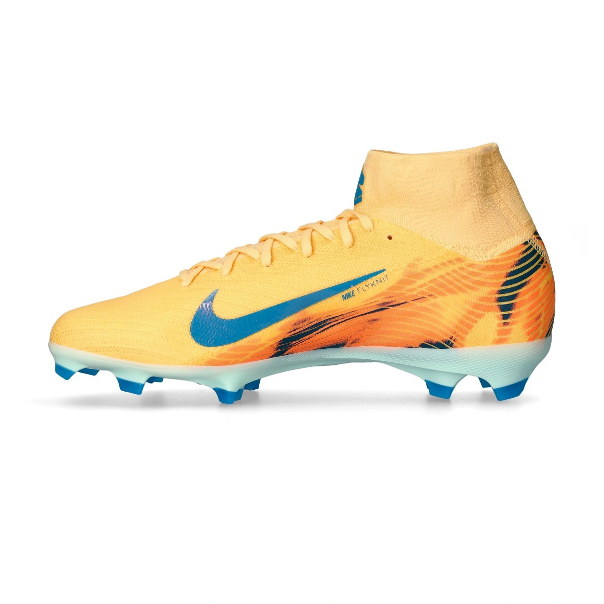 Chuteira Nike Air Zoom Mercurial Superfly 10 Pro KM FG