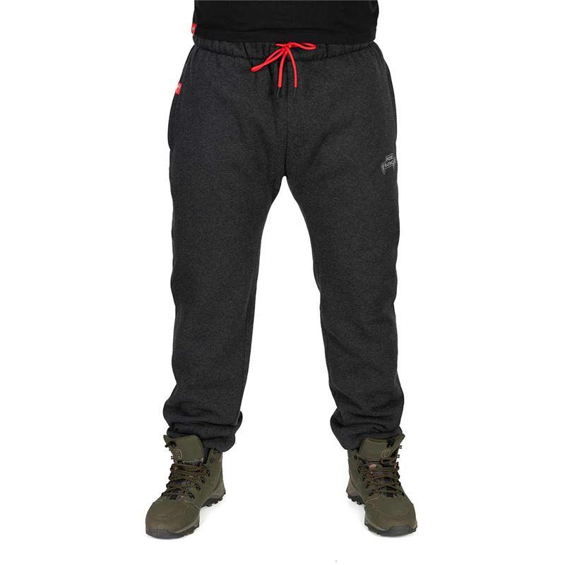 Pantalon Homme Fox Rage Sherpa Joggers - Noir
