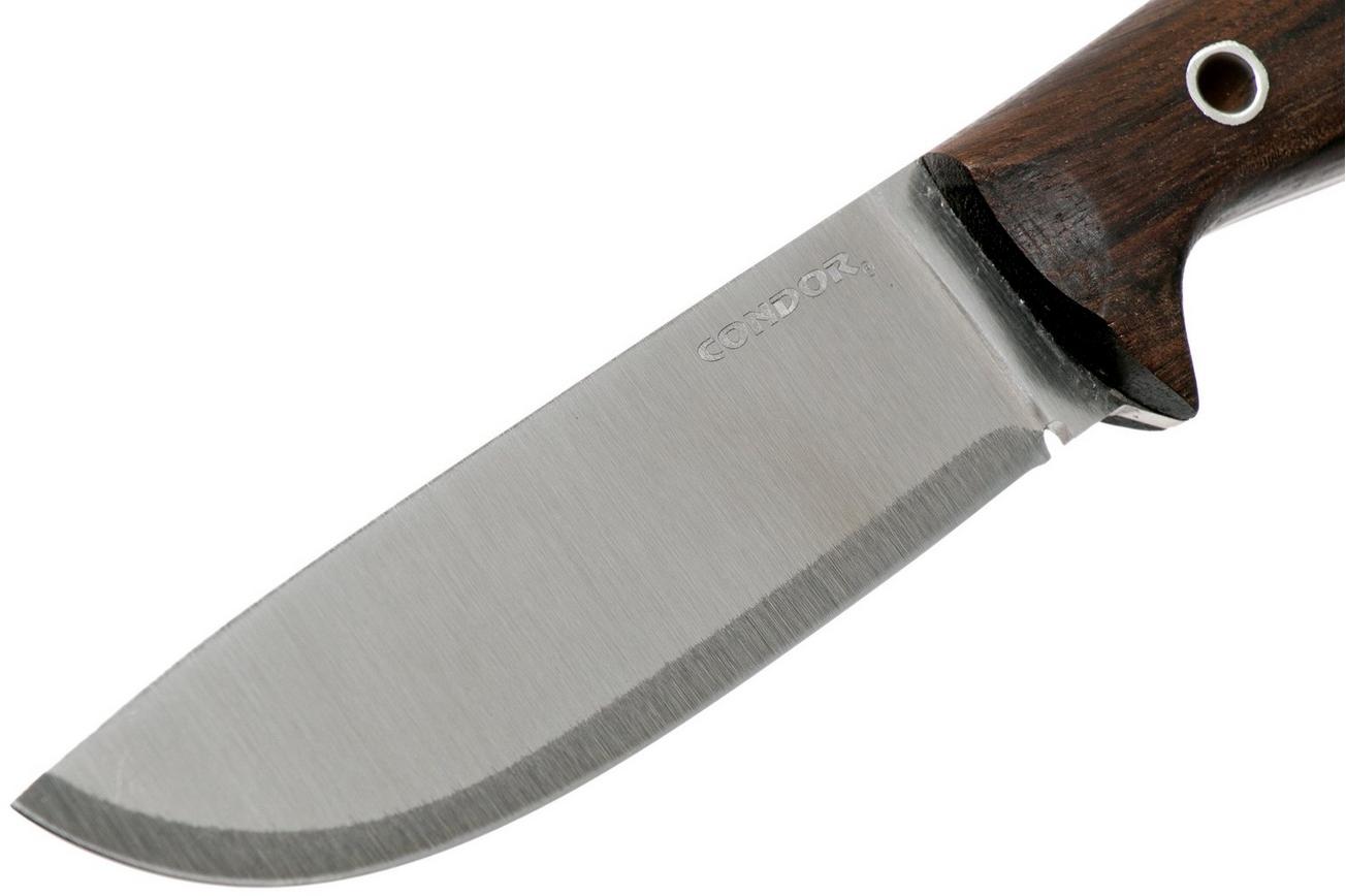 Condor Swamp Romper Knife 3900-4.5HC bushcraftmes 63800