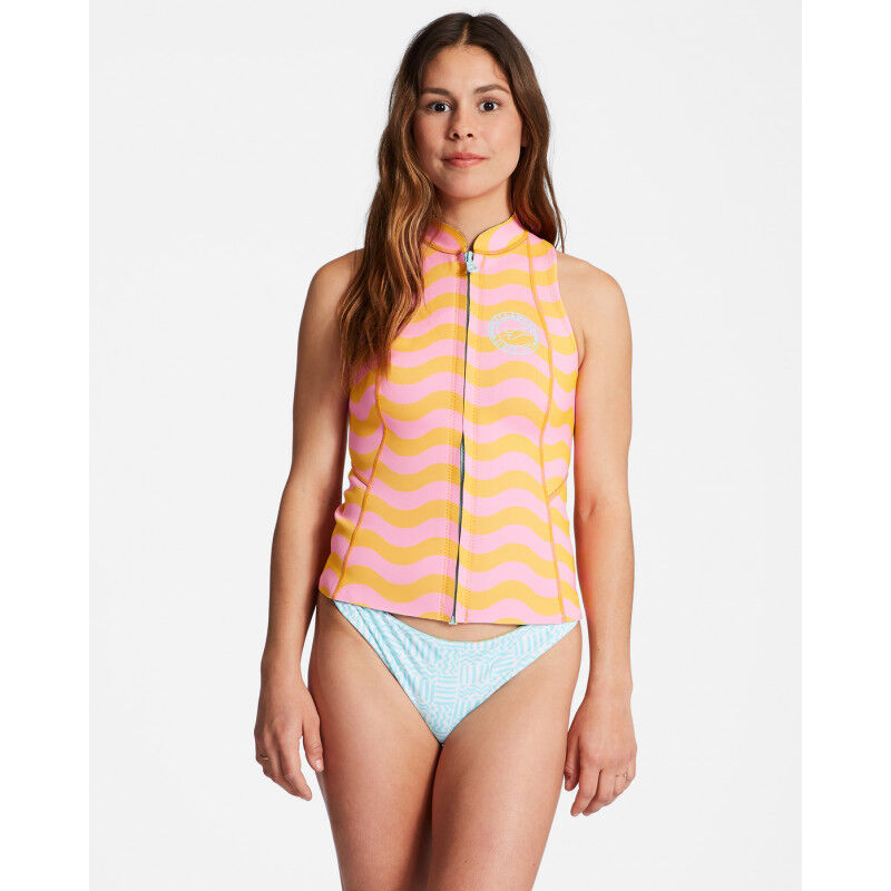1 mm Salty Dayz - Combinaison de surf femme
